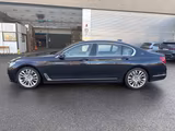 BMW M760Li xDrive "V12"SERVICE NEU"LASER"8 FACH" - BMW M760 Gebrauchtwagen
