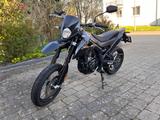Malaguti XSM 125 - Malaguti XSM 125
