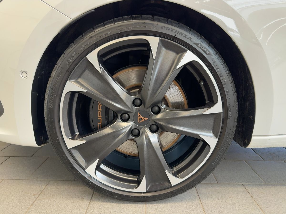 Seat Leon - Bild 18