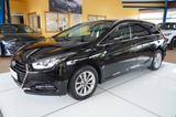 Hyundai i40 cw blue Trend KLIMAAUTO./ TEMPOMAT / PDC - Hyundai i40 aus 2018