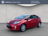Toyota Prius 1.8 (Hybrid) Executive - Toyota Prius aus 2010