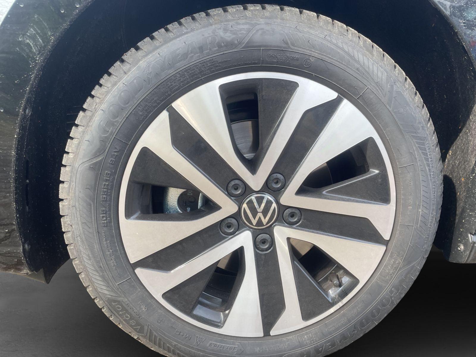 Volkswagen Golf VIII 1.5 TSI Energy ACC, KAMERA, LED, миниатюра 23