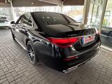 Mercedes-Benz S 400 d 4Matic Lang AMG-Line HUD/TV/Chauffer - Mercedes-Benz S-Klasse