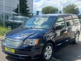 Dodge Grand Caravan TOP Zust. - Dodge: Caravan