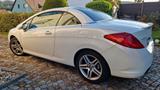 Peugeot 308 CC Allure 120 VTi  - Peugeot 308: Vti