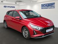 Hyundai i20 - Vorschau Bild 2