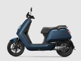 NIU NQi Sport 45 km/h (Standard Range) - NIU NQI SPORT