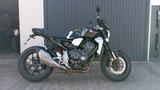 Honda CB1000RA - HONDA CB 1000 RA