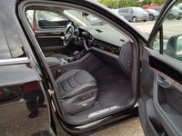 Volkswagen Touareg - Vorschau Bild 8