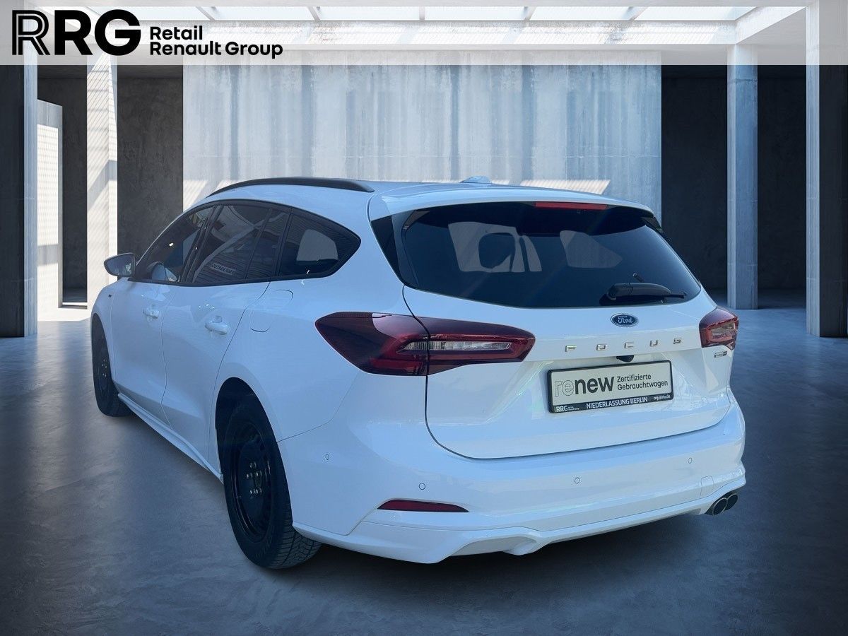 Ford Focus - Bild 4