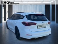 Ford Focus - Vorschau Bild 4