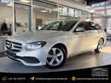 Mercedes-Benz E220d Avantgarde 9G-Tronic LED NAVI AHK KAMERA - Mercedes-Benz E 220: Standheizung