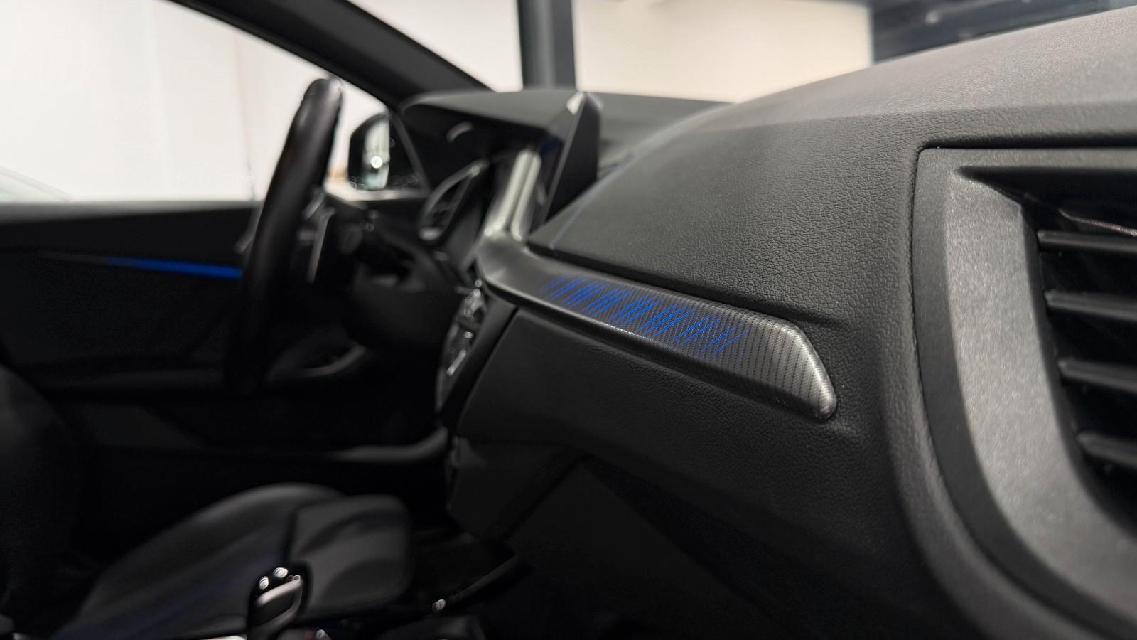 BMW 1 Series i M Sport/HiFi/LED/LC-Prof./Navi/CarPlay/DAB, миниатюра 8