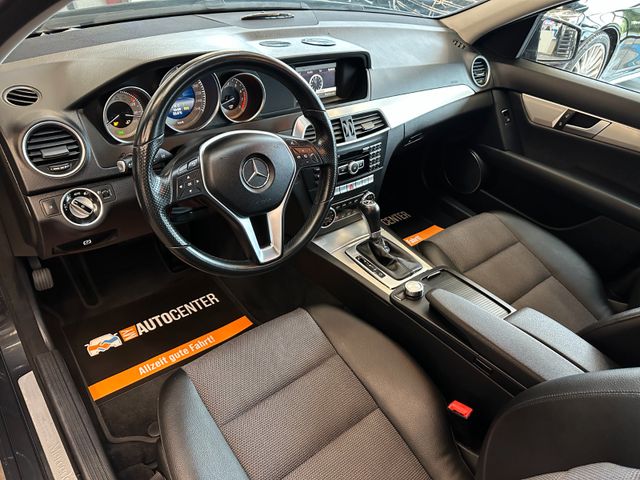Mercedes-Benz C 250 T AVANTGARDE *TÜV NEU*Navi*PDC*