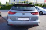 Kia Ceed 1.6 CRDi Vision Navi Sitzheizung Kamera ACC - Kia cee'd Sportswagon: Automatik