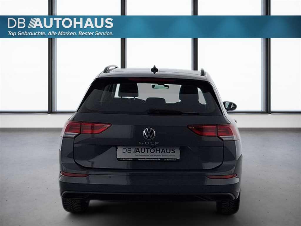 Volkswagen Golf Variant Life 1.0 TSI Winterpaket Standhz