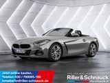 BMW Z4 sDrive 20i KAMERA NAVI W-LAN HUD FACEL. LED - BMW Z4 New cars in Berlin