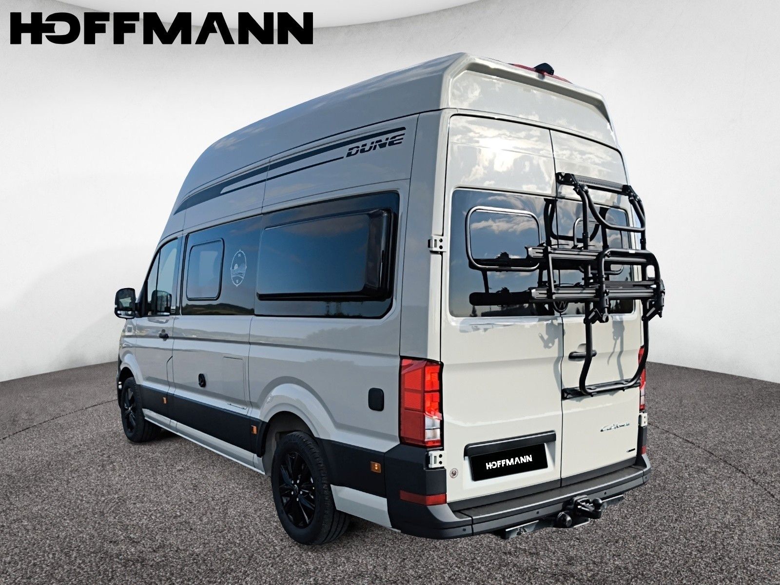 Fahrzeugabbildung Volkswagen Grand California 600 Dune 4Motion *3.Bett*SKlima