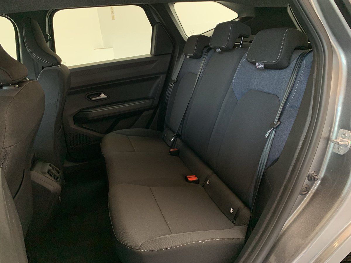 Dacia Bigster - Bild 11