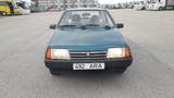 Lada Samara - Lada mit Benzin-Antrieb: Kleinwagen