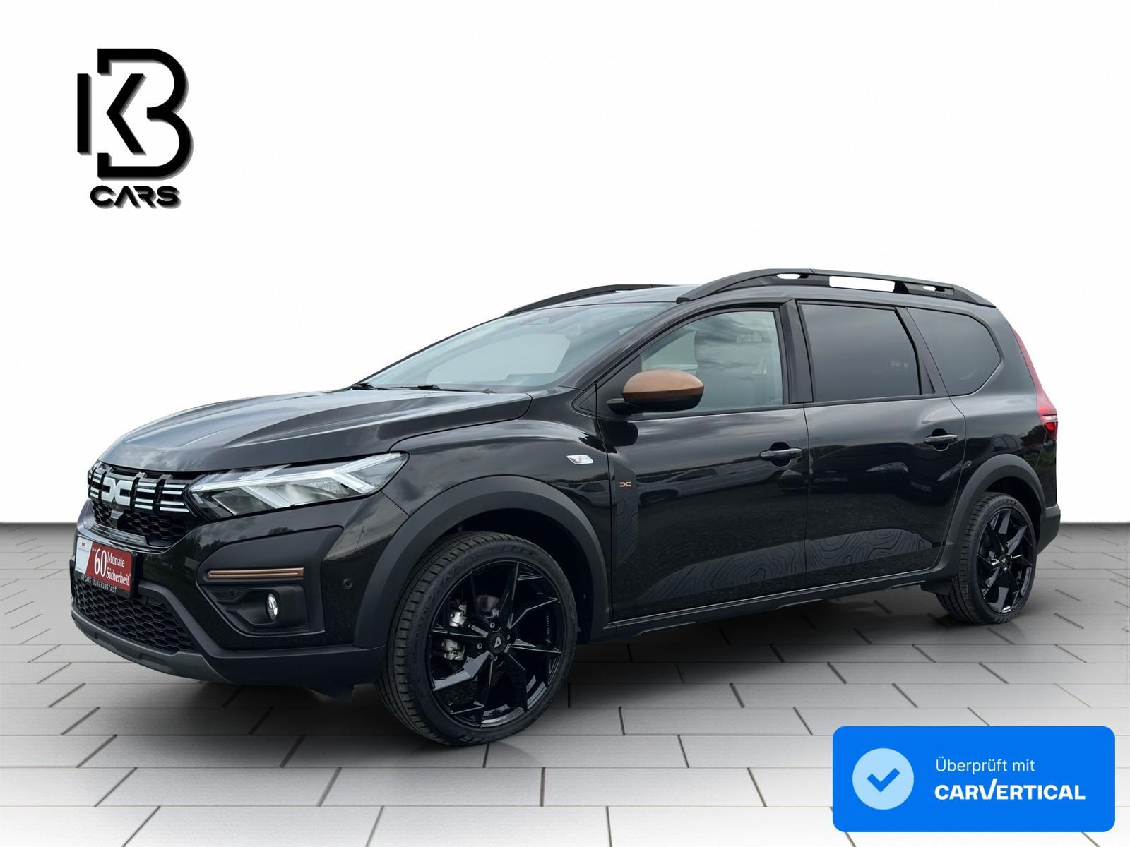 Dacia Jogger Extreme |AHK|BlindSpotAssist|CAM|LED|Navi