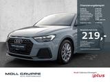 Audi A1 Sportback 30 TFSI advanced LED Virtuell - Audi A1 in Krefeld