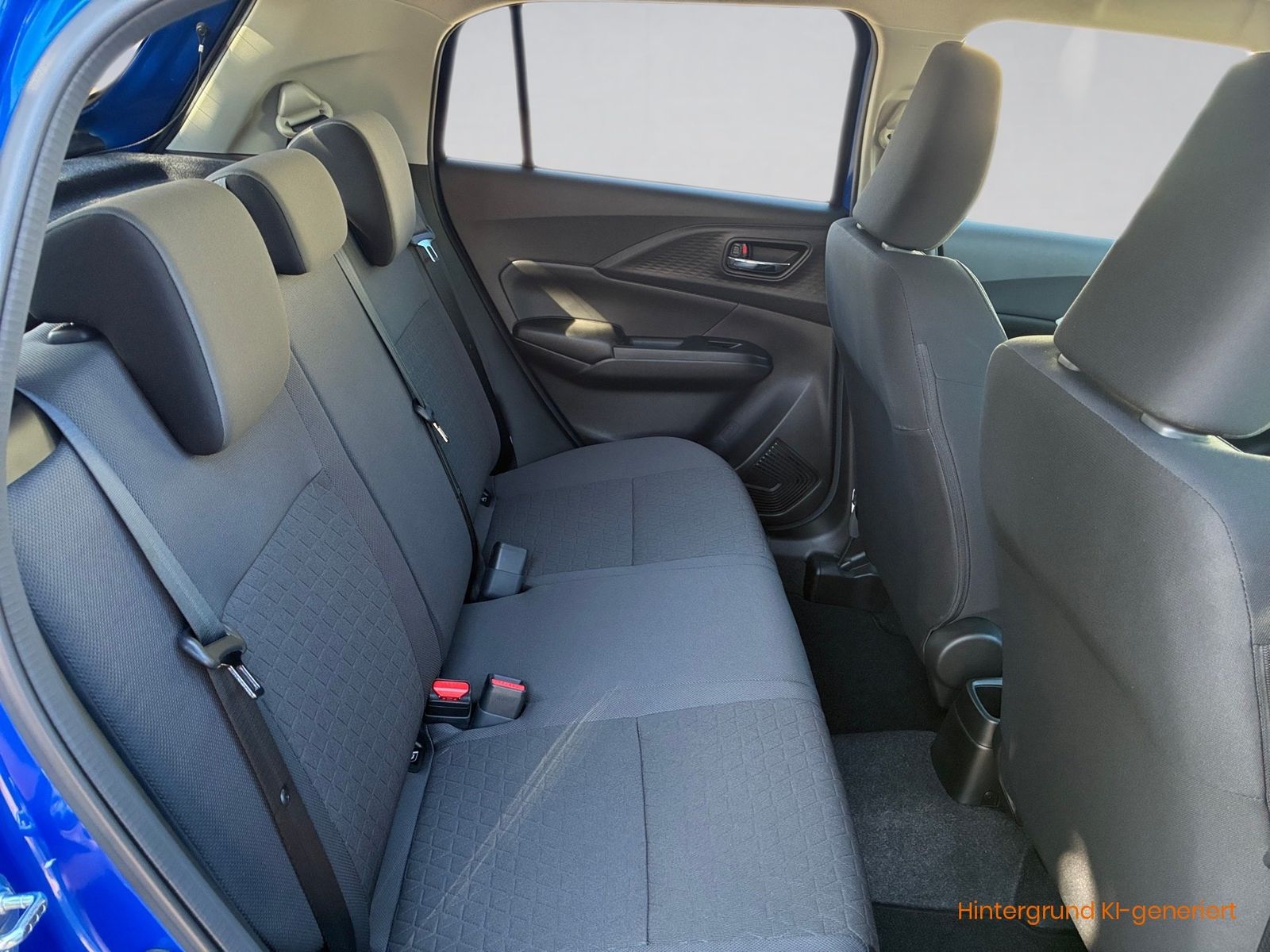 Fahrzeugabbildung Suzuki Swift 1.2 Dualjet 60 kW Comfort Kamera,LED,Navi