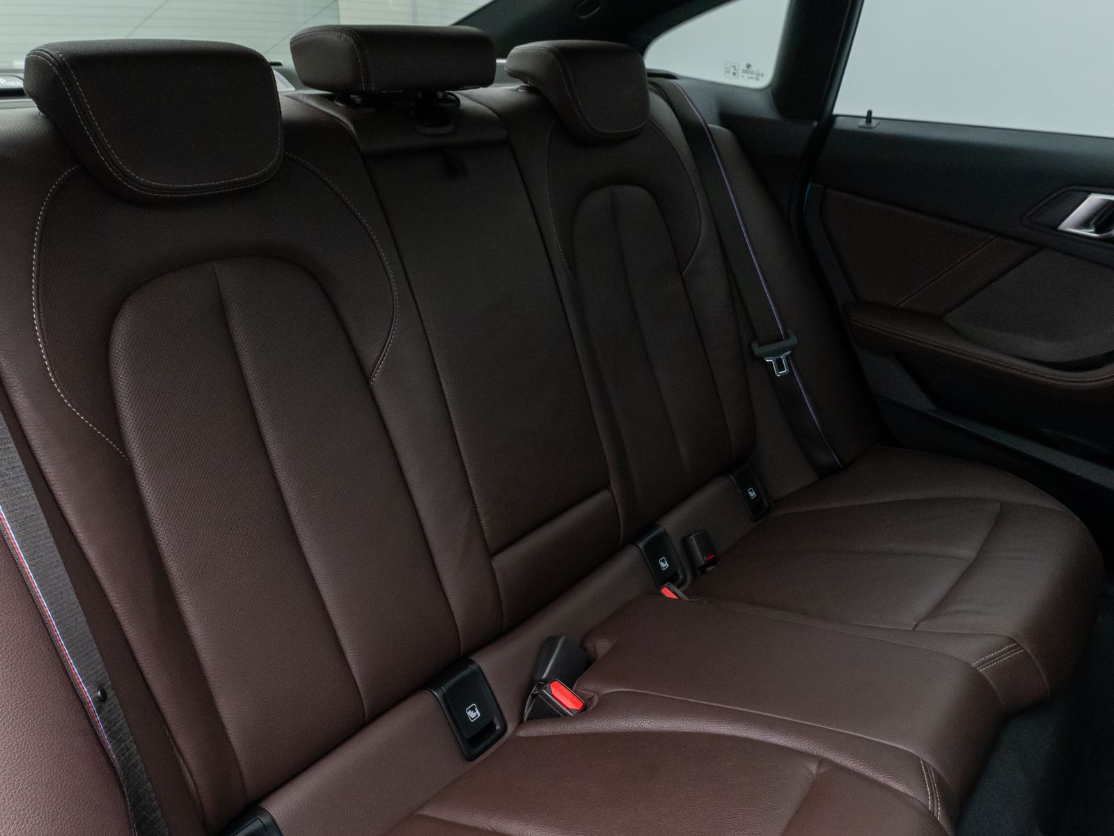 Fahrzeugabbildung BMW 220 Gran Coupé M Sport Panorama Kamera HUD H/K