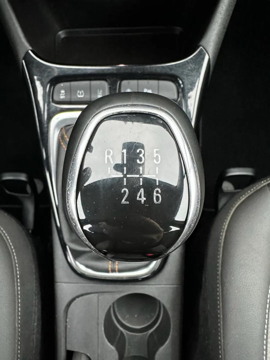 Opel Crossland X 1.2 Turbo*Innovation*2.Hd*PDC*8Fach