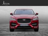 Jaguar F-Pace 25t AWD R-Sport - Jaguar F-Pace: R Sport