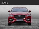 Jaguar F-Pace 25t AWD R-Sport - Jaguar F-Pace aus 2017