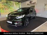 Renault Kadjar Bose Edition*Kamera*Navi*AHK*8-fach - Renault: Grün