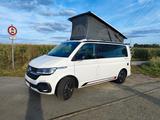 Volkswagen T6 California Beach Edition  - VW T6 California Gebrauchtwagen in Hannover