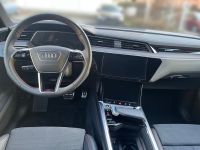 Audi Q8 e-tron - Vorschau Bild 12