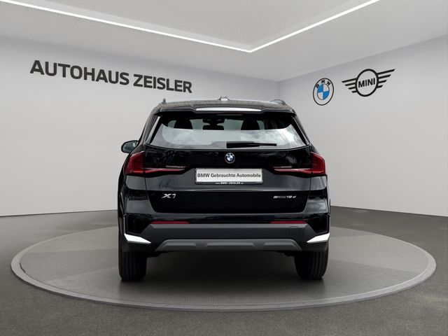 Foto Nummer 6: BMW X1