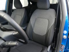FORD Puma Titanium*ACC*RFK*