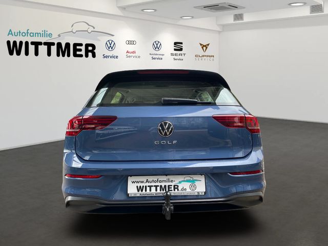 Golf 1.5 TSI 85kW Life APP/ACC/NAV /PDC/ AHK/LED