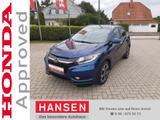 Honda HR-V 1.5 Executive Automatik - Honda HR-V mit Benzin-Antrieb: Geländewagen