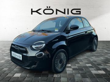 Fiat Leasingangebot: Fiat 500e 500E
