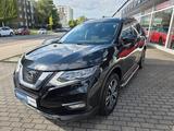 Nissan X-Trail N-Connecta 4x4*Pano*360 Kamera*Navi* - Nissan X-Trail in Krefeld