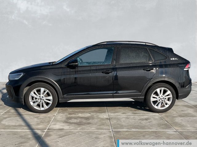 Volkswagen Taigo - Bild 4