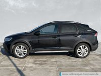 Volkswagen Taigo - Vorschau Bild 4