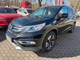 Honda CR-V Executive 4WD/AHK/Panorama/Kamera - Honda CR-V Gebrauchtwagen in Berlin