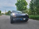 Porsche Macan S Diesel S - Porsche Gebrauchtwagen in Esslingen