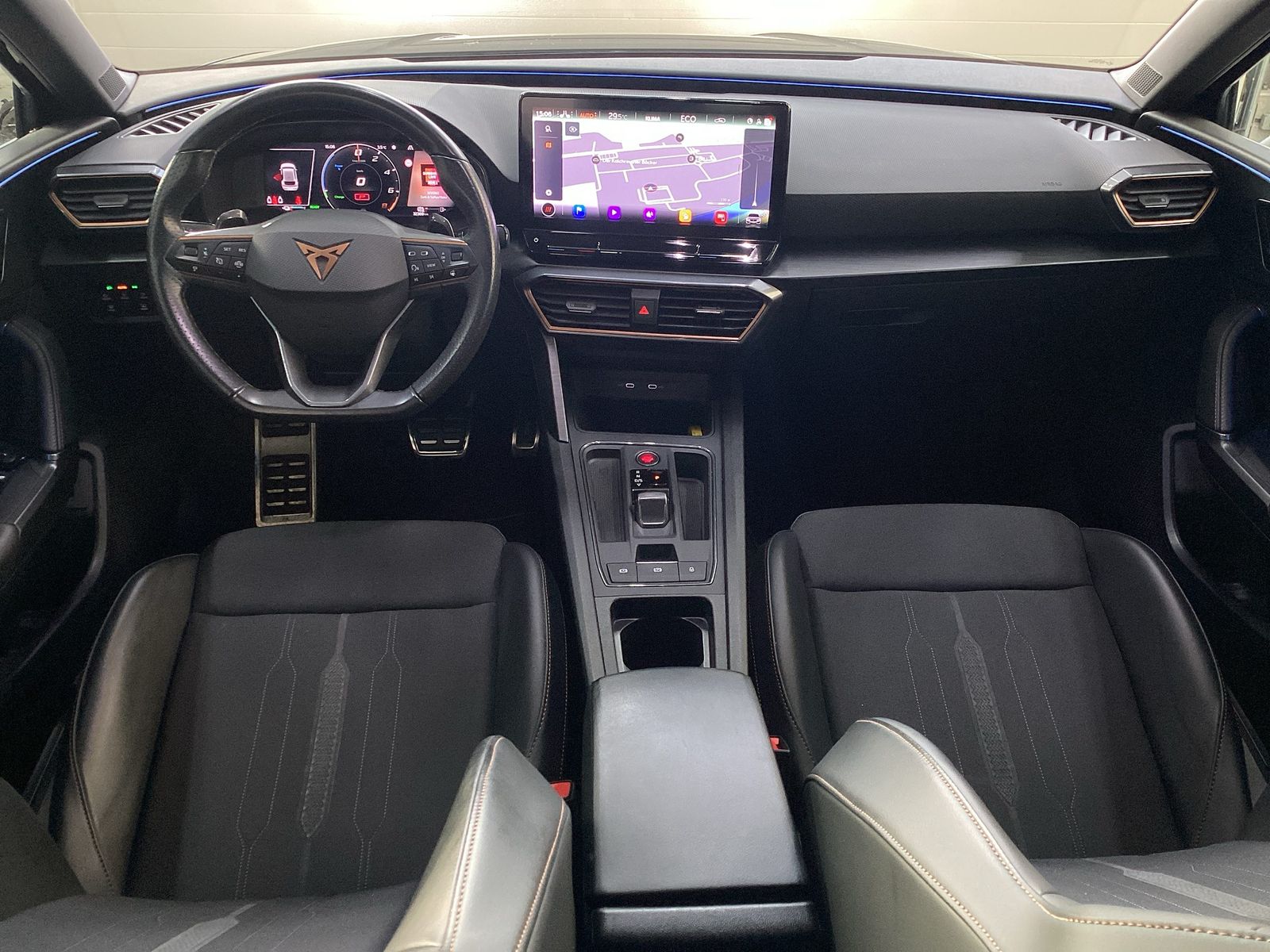 Cupra Leon - Bild 12