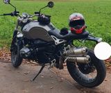 BMW RnineT Scrambler  - Angebote entsprechen deinen Suchkriterien