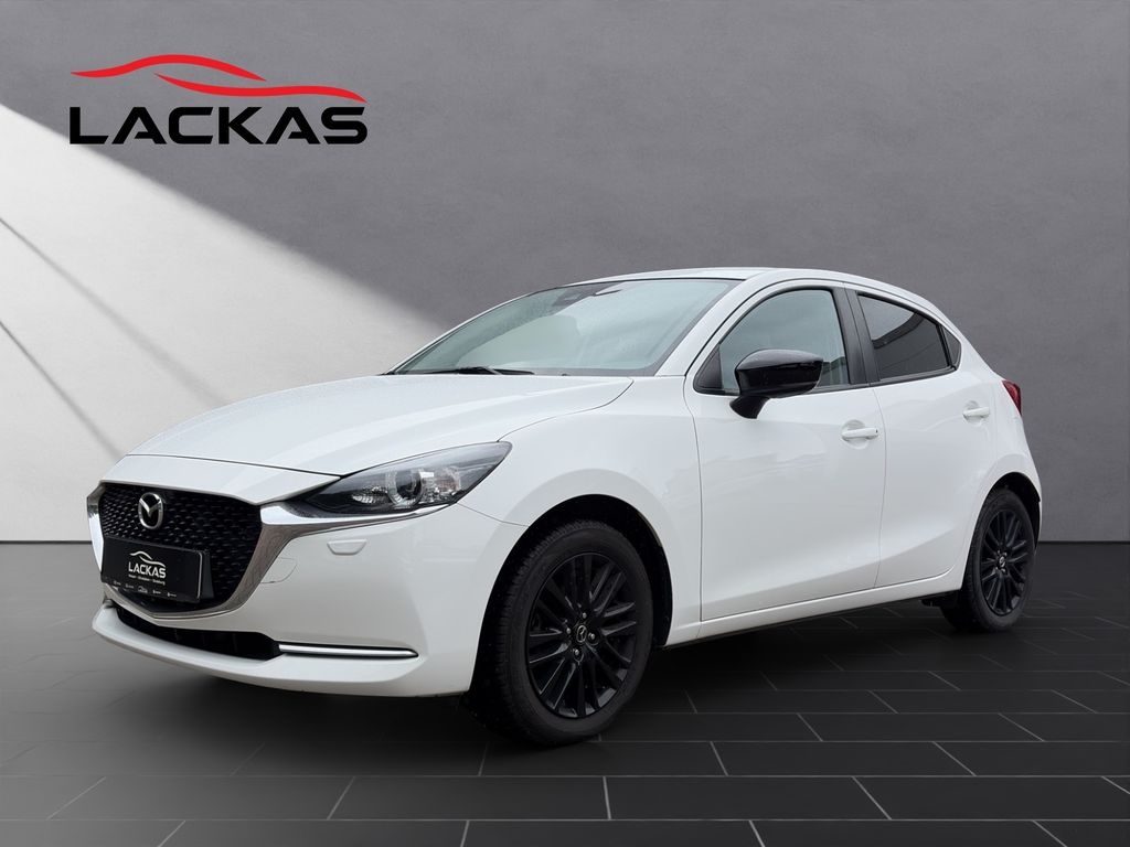 Image of Mazda 2