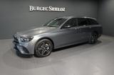 Mercedes-Benz E 300 de 4M T AMG/DISTRO/SITZKLIMA/360'/NIGHT