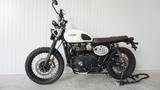 Triumph Street Scrambler *ABS* - Offers