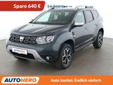 Dacia Duster 1.3 TCe Anniversary*NAVI*360°CAM*PDC*SHZ* - Dacia Gebrauchtwagen in Köln